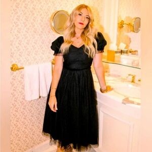 Ivy City Gala Dress (Medium)